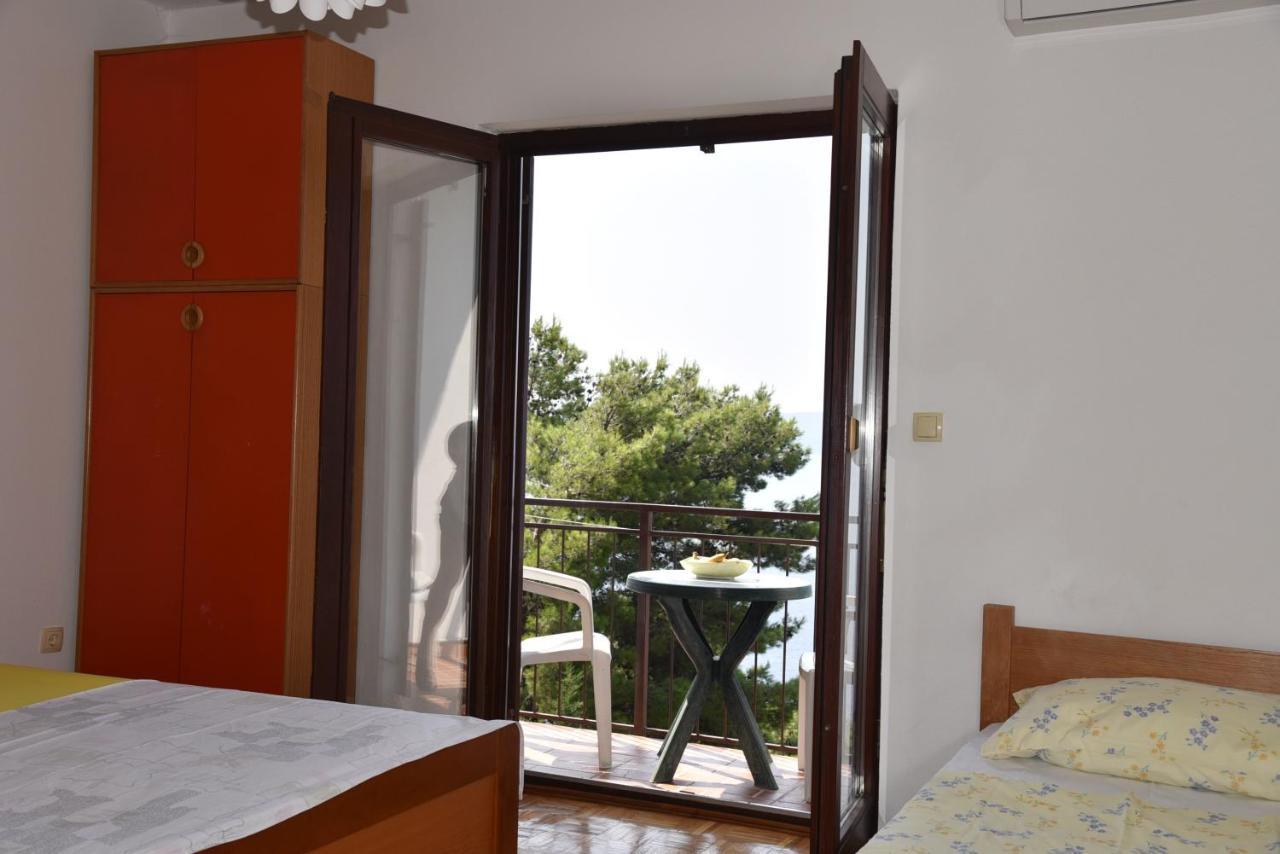 See View Apartment 2 Mimice Exterior foto