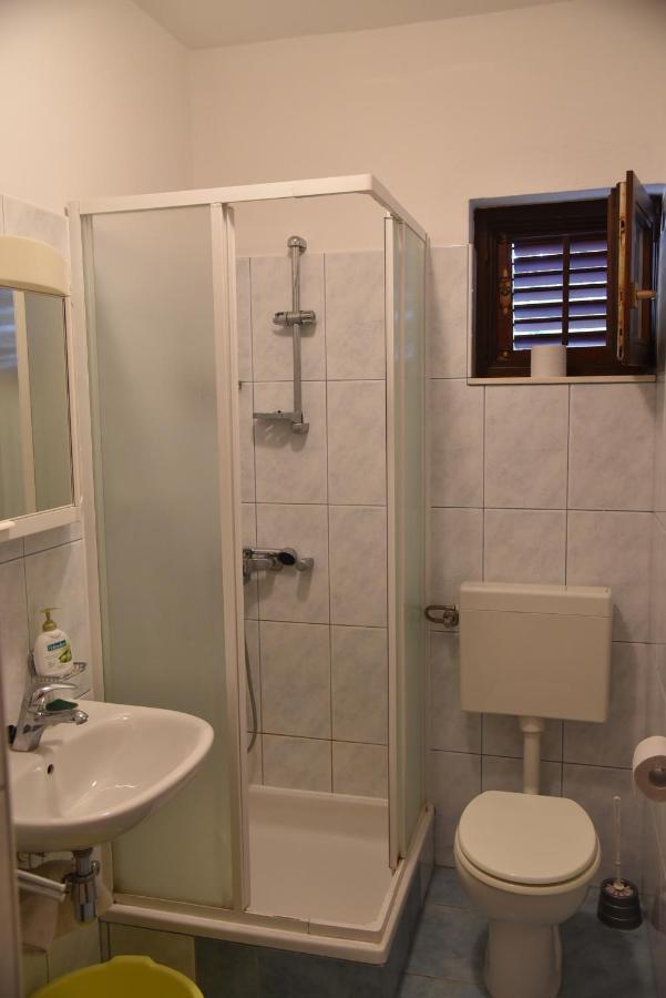 See View Apartment 2 Mimice Exterior foto