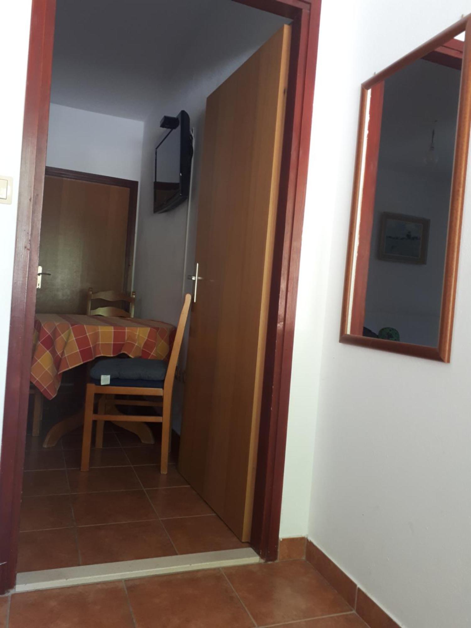 See View Apartment 2 Mimice Zimmer foto