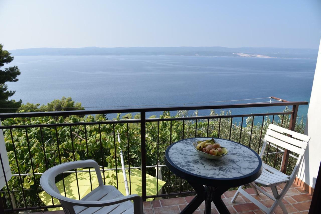 See View Apartment 2 Mimice Exterior foto